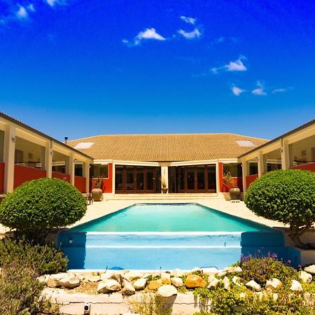 Kapensis Guesthouse Pringle Bay Esterno foto