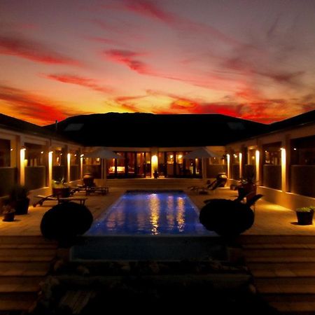 Kapensis Guesthouse Pringle Bay Camera foto