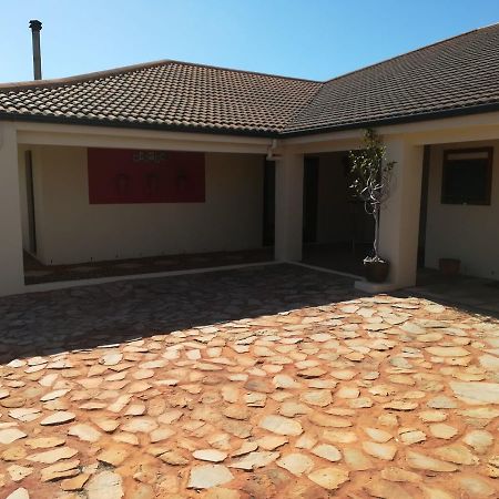 Kapensis Guesthouse Pringle Bay Esterno foto