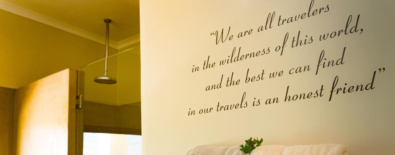 Kapensis Guesthouse Pringle Bay Esterno foto
