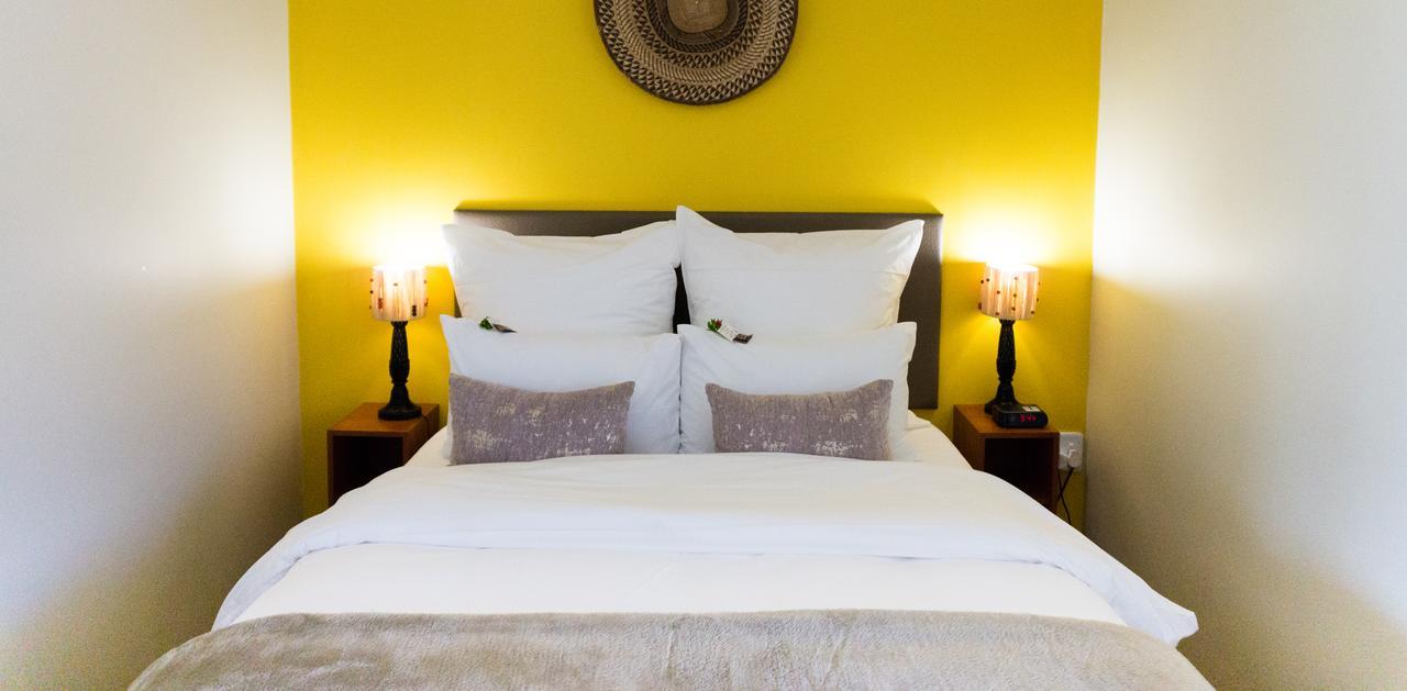 Kapensis Guesthouse Pringle Bay Esterno foto