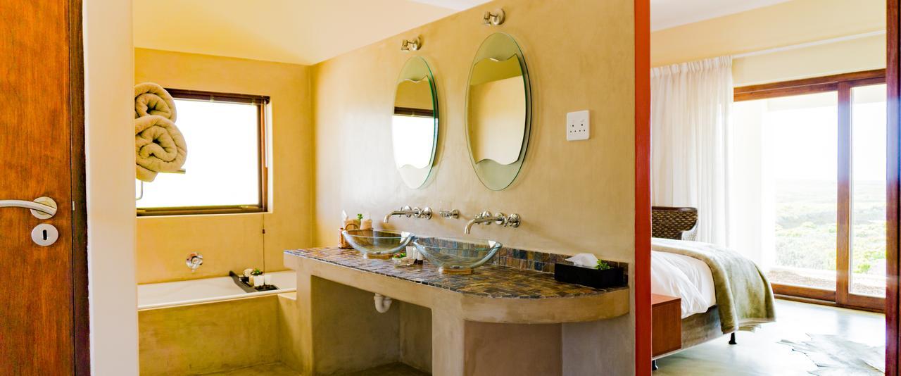 Kapensis Guesthouse Pringle Bay Esterno foto