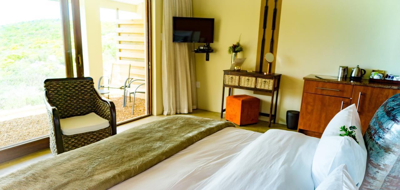 Kapensis Guesthouse Pringle Bay Esterno foto