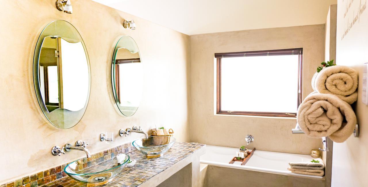Kapensis Guesthouse Pringle Bay Esterno foto