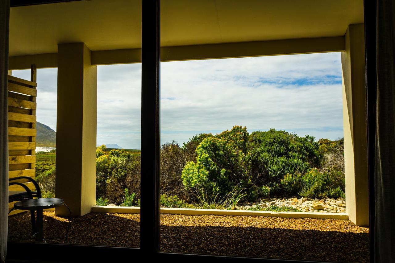 Kapensis Guesthouse Pringle Bay Esterno foto