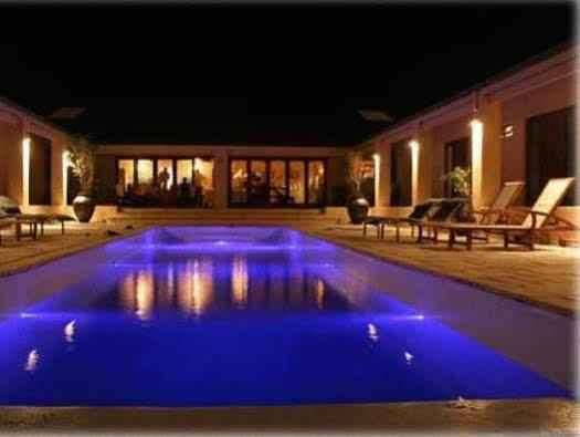 Kapensis Guesthouse Pringle Bay Esterno foto